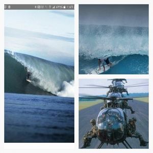 Meet your Posher, Randy a